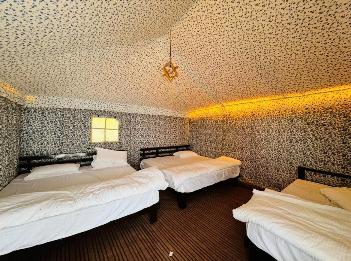 Valley View Camps &Cottages Nature Heights Nainital Exterior photo